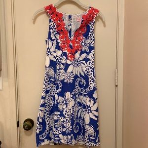 Lilly Pulitzer dress